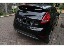 2013 Ford Fiesta 1.6 Sport