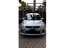 2012 Suzuki Ertiga 1.4 GL MPV