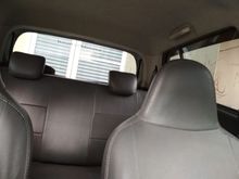 2014 Daihatsu Ayla Tipe X Manual