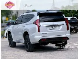 2022 Mitsubishi PAJERO SPORT 2.4 GT Premium Elite Edition SUV