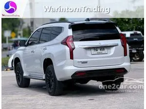 2022 Mitsubishi PAJERO SPORT 2.4 GT Premium Elite Edition SUV