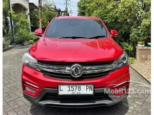2019 DFSK Glory 560 1.5 Type L SUV