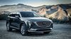 2016 Mazda CX-9 Los Angeles Auto Show - 