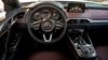2016 Mazda CX-9 Los Angeles Auto Show - 