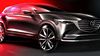 2016 Mazda CX-9 Los Angeles Auto Show - 