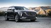 2016 Mazda CX-9 Los Angeles Auto Show - 