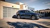 2016 Mazda CX-9 Los Angeles Auto Show - 