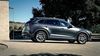 2016 Mazda CX-9 Los Angeles Auto Show - 