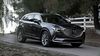 2016 Mazda CX-9 Los Angeles Auto Show - 