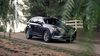 2016 Mazda CX-9 Los Angeles Auto Show - 