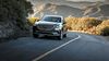 2016 Mazda CX-9 Los Angeles Auto Show - 