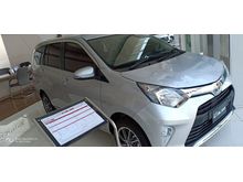 2019 Toyota Calya 1.2 MPV