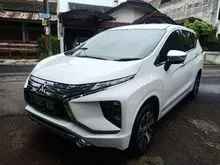 2019 Mitsubishi Xpander 1,5 ULTIMATE Wagon Siap Pakai Low Km