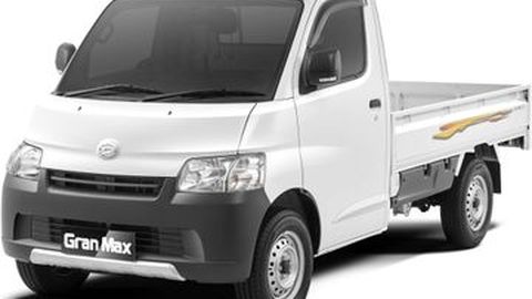 Gran Max Susah Geser Carry Pikap, Daihatsu: Persaingannya Keras!