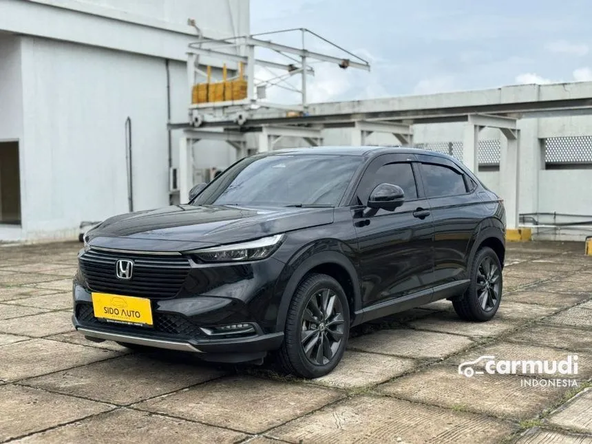 2023 Honda HR-V Special Edition SUV