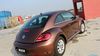Review: Volkswagen Beetle 1.2 TSI – The Charismatic Swansong Of An Icon