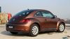 Review: Volkswagen Beetle 1.2 TSI – The Charismatic Swansong Of An Icon