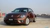 Review: Volkswagen Beetle 1.2 TSI – The Charismatic Swansong Of An Icon