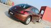 Review: Volkswagen Beetle 1.2 TSI – The Charismatic Swansong Of An Icon