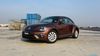 Review: Volkswagen Beetle 1.2 TSI – The Charismatic Swansong Of An Icon