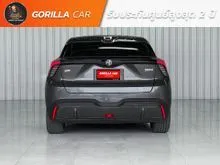 2023 MG MG4 D Hatchback