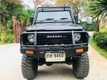 1990 Suzuki Caribian 1.3 (ปี 91-05) Wagon MT