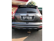 2011 Honda CR-V 2.0 2.0 i-VTEC SUV