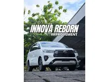 2026 Toyota Kijang Innova 2.4 G MPV DP 30 JUTAAN