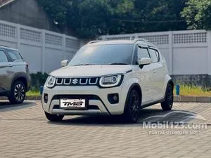 2022 Suzuki Ignis 1.2 GX SUV