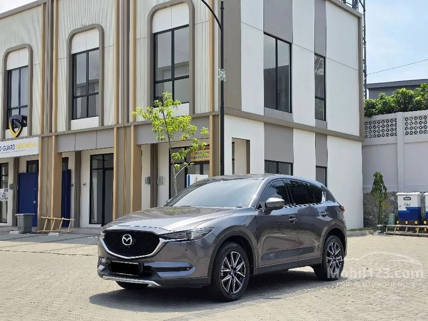 2020 Mazda CX-5 GT SUV
