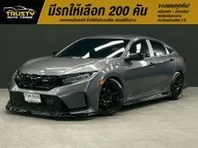 2018 Honda CIVIC 1.8 FC (ปี 16-20) EL Sedan