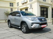 2016 Toyota Fortuner 2.4 VRZ SUV TDP83JT BCAF