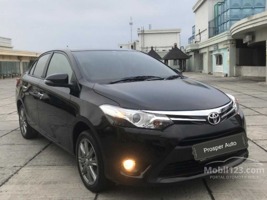 Ưu nhược điểm của Toyota Vios 20152016