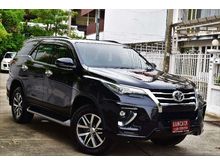 2019 Toyota Fortuner 2.4 (ปี 15-18) V SUV