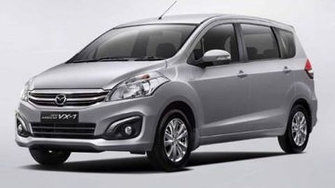 Mazda Enggan Jual Lagi MPV Murah Sekelas Xpander dan Avanza