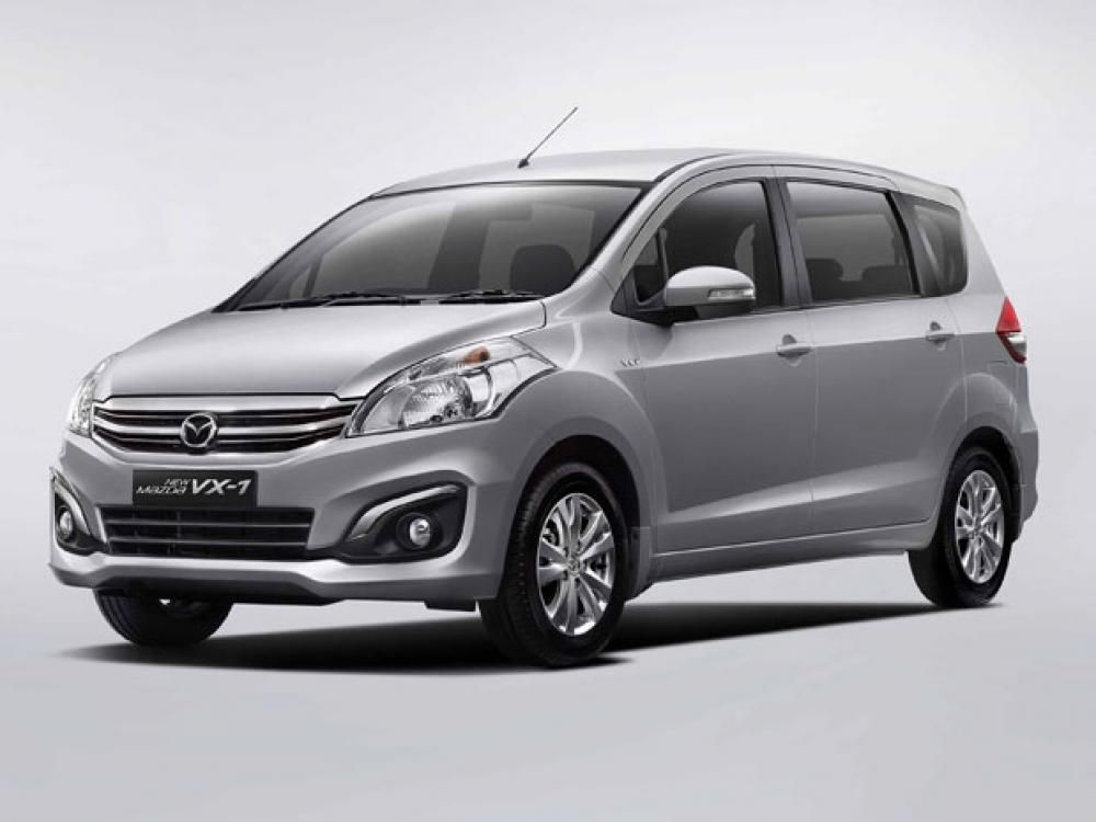 Mazda Enggan Jual Lagi MPV Murah Sekelas Xpander dan Avanza