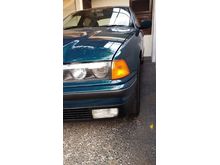 1997 BMW 323i 2.5 E36 2.5 Manual Sedan