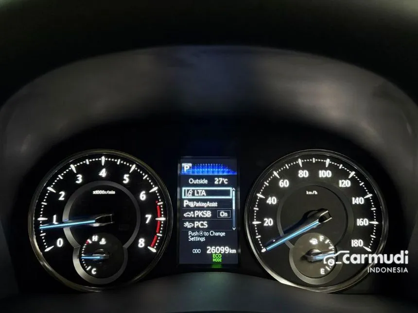 2022 Toyota Alphard G MPV