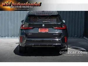 2025 BMW X1 2.0 sDrive20i M Sport SUV