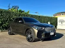 2023 BMW X6 3.0 G06 (ปี 20-25) xDrive40i M Sport AWD SUV