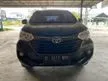Jual Mobil Toyota Avanza 2018 G 1.3 di Sumatera Utara Manual MPV Hitam Rp 155.000.000