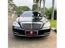 2011 MERCEDES BENZ  S350 L 3.5