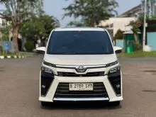 2018 Toyota Voxy 2.0 MPV