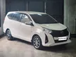 Jual Mobil Toyota Calya 2021 G 1.2 di Jawa Timur Automatic MPV Putih Rp 137.999.000