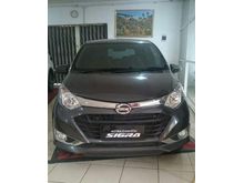 DAIHATSU SIGRA PAGI PESAN SORE ANTAR
