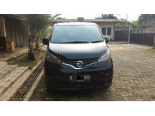 2012 Nissan Evalia 1.5 SV MPV