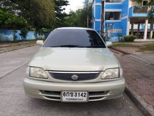 2000 Toyota Soluna 1.5 AL50 ไฟท้ายหยดน้ำ (ปี 00-03) GLi Sedan AT