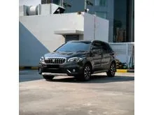2022 Suzuki SX4 S-Cross 1.5 HatchbackTDP MULAI 5JT SAJA LANGSUNG BAWA PULANG MOBIL IDAMAN ANDA - UNIT FRESH