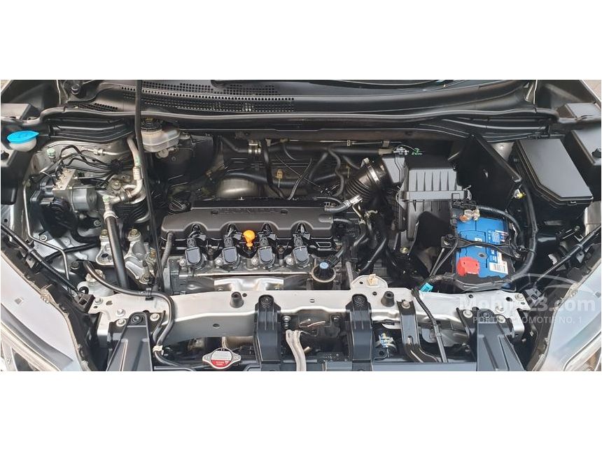 2015 Honda CR-V 2.0 Prestige SUV