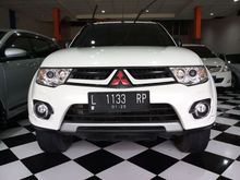 2014 Mitsubishi Pajero Sport 2.5 Dakar SUV